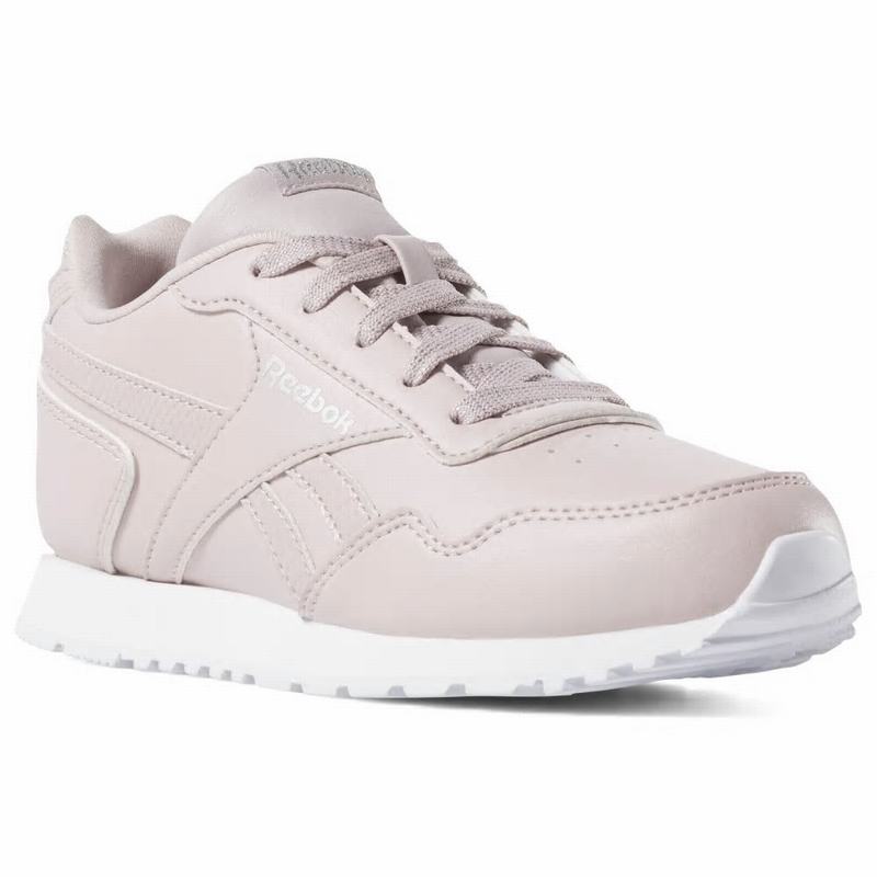 Tenisi Reebok Royal Glide Fete Gri/Argintii Romania WZ5812IL